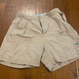 Southern marsh shorts
